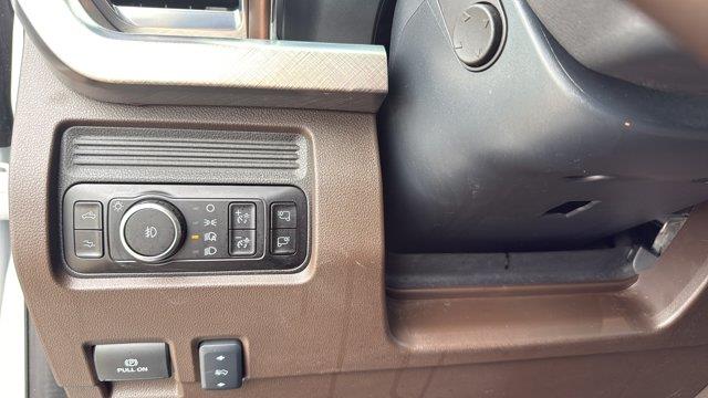 2025 Ford F-250 Super Duty XL