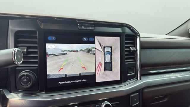 2025 Ford F-250 Super Duty XL
