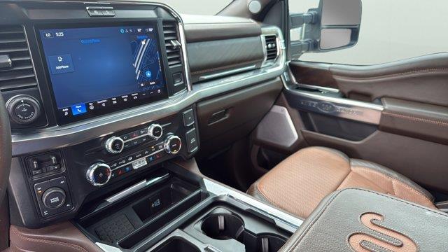 2025 Ford F-250 Super Duty XL