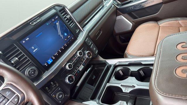 2025 Ford F-250 Super Duty XL