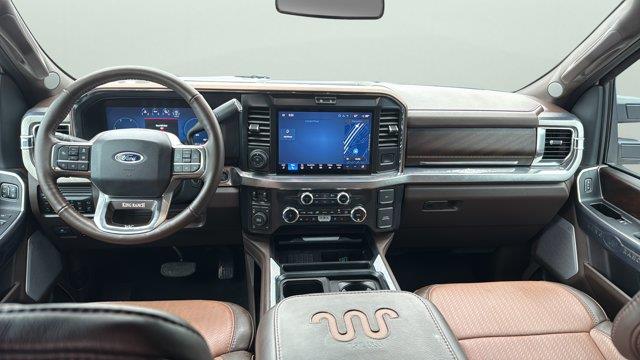 2025 Ford F-250 Super Duty XL