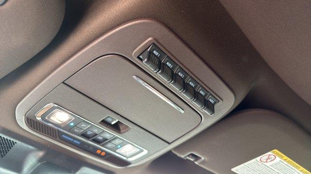 2025 Ford F-250 Super Duty XL