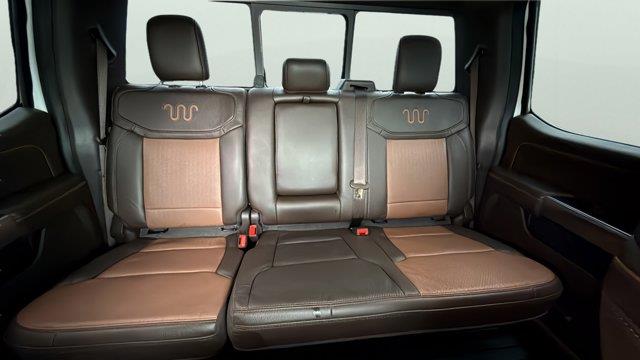 2025 Ford F-250 Super Duty XL