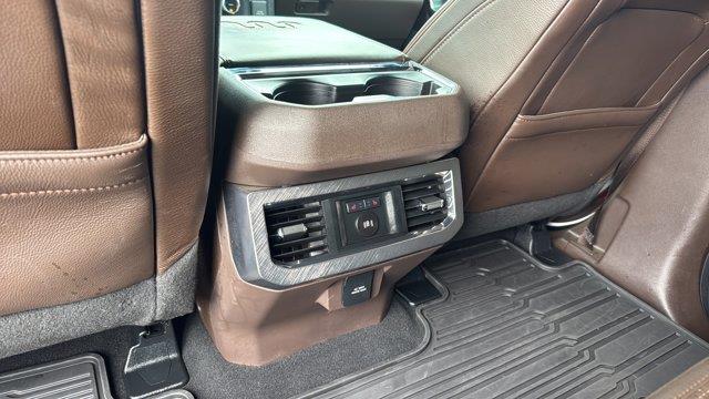 2025 Ford F-250 Super Duty XL