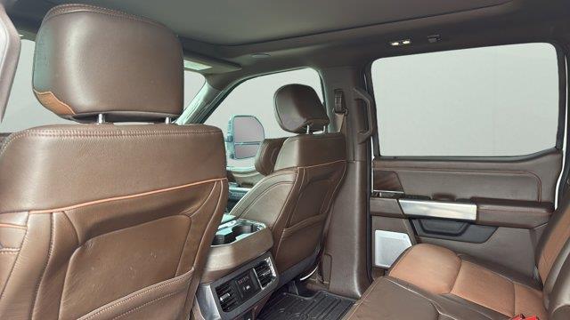 2025 Ford F-250 Super Duty XL