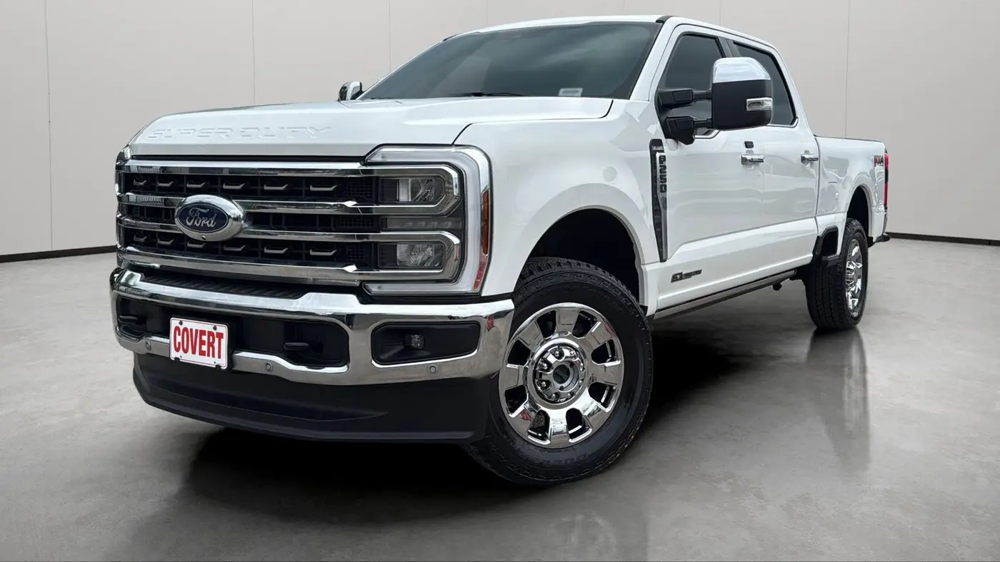 Preowned 2025 Ford F-250 Super Duty XL for Sale