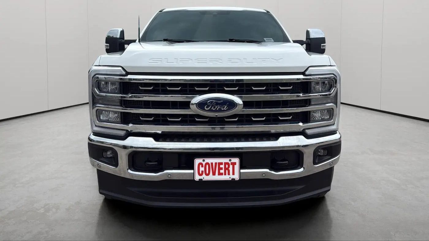 2025 Ford F-250 Super Duty XL