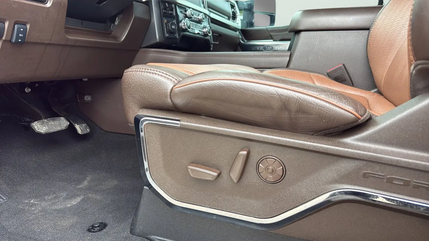 2025 Ford F-250 Super Duty XL