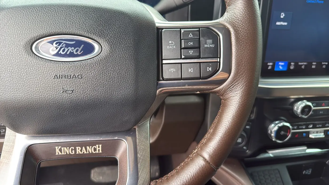 2025 Ford F-250 Super Duty XL
