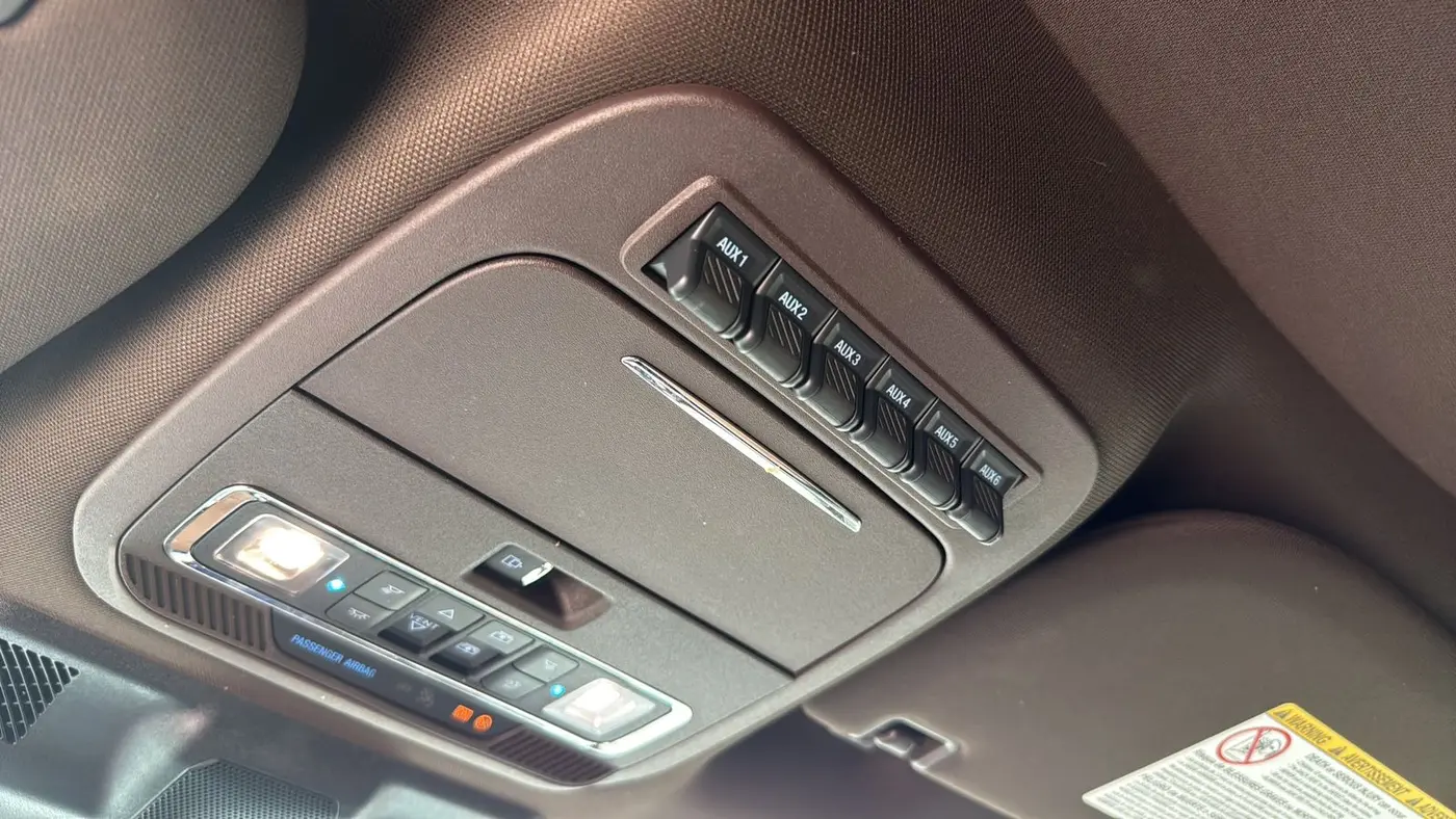 2025 Ford F-250 Super Duty XL