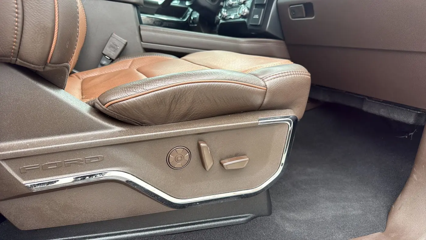 2025 Ford F-250 Super Duty XL