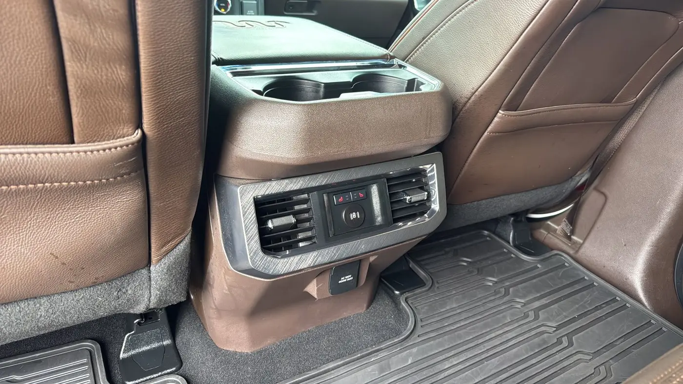2025 Ford F-250 Super Duty XL