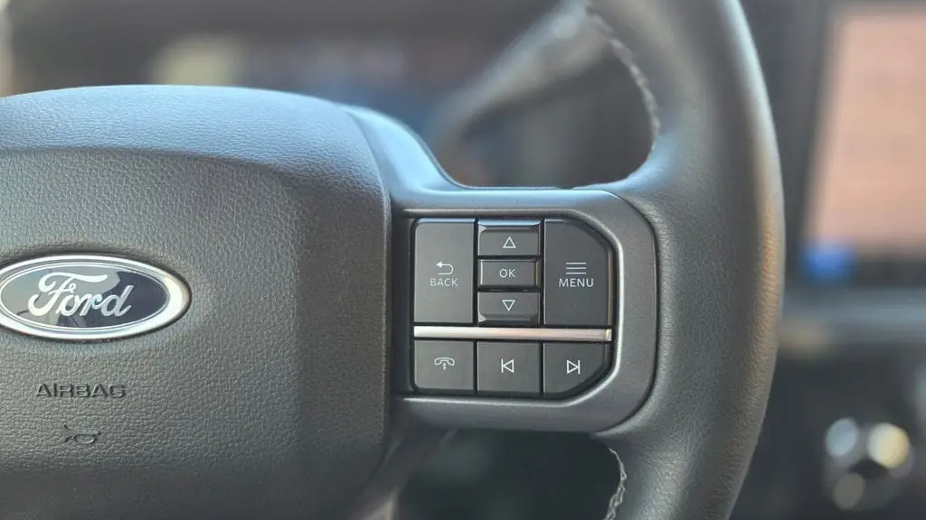 2025 Ford F-250 Super Duty Platinum