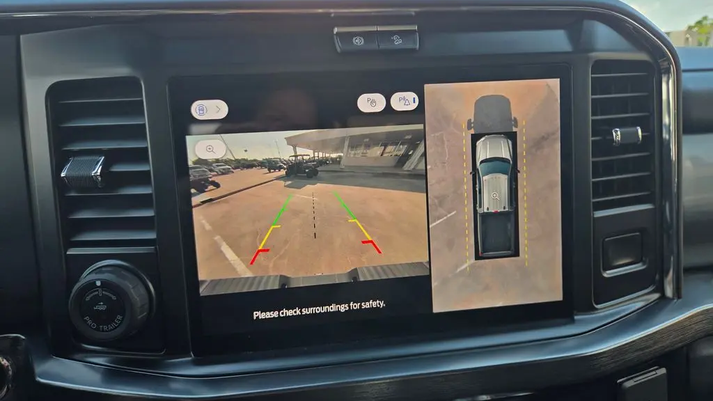 2025 Ford F-250 Super Duty Platinum