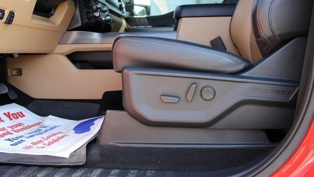 2025 Ford F-250 Super Duty King Ranch