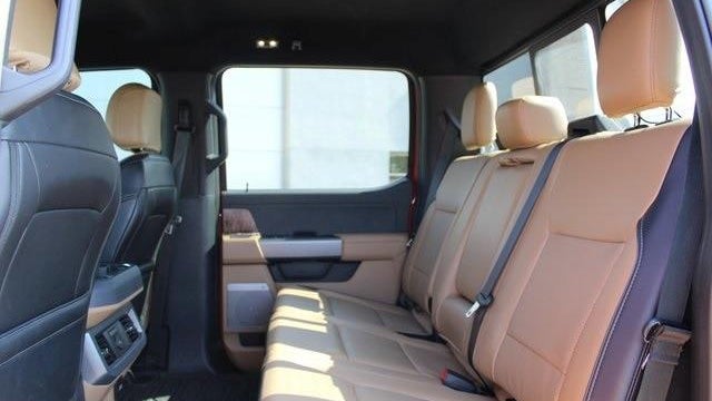 2025 Ford F-250 Super Duty King Ranch