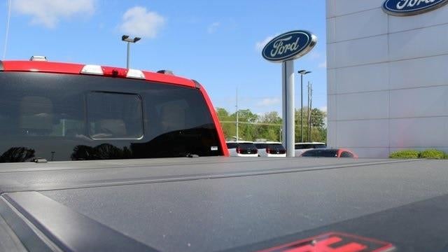 2025 Ford F-250 Super Duty King Ranch