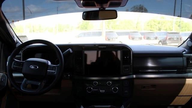 2025 Ford F-250 Super Duty King Ranch