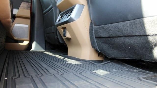 2025 Ford F-250 Super Duty King Ranch