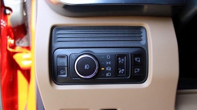 2025 Ford F-250 Super Duty King Ranch