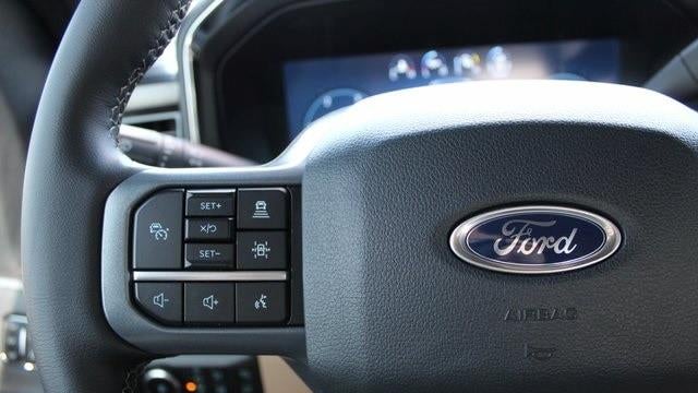 2025 Ford F-250 Super Duty King Ranch