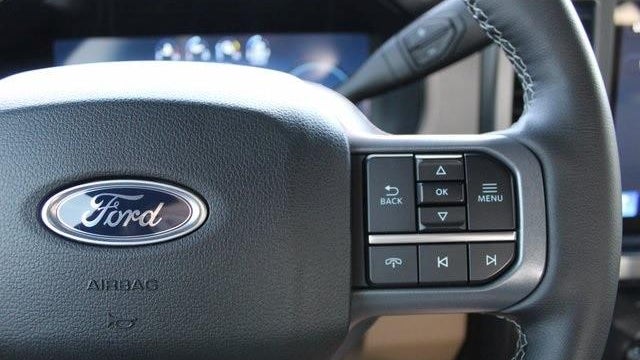 2025 Ford F-250 Super Duty King Ranch