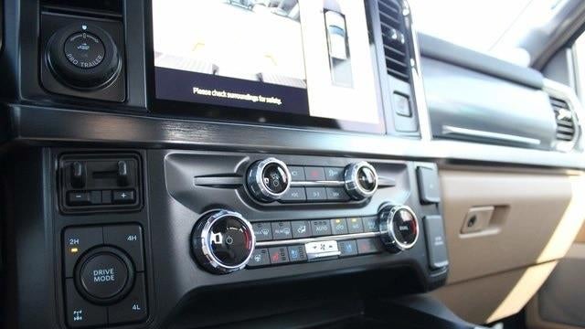 2025 Ford F-250 Super Duty King Ranch