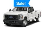 2025 F-250 Super Duty Thumbnail 1