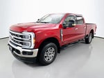 2025 F-250 Super Duty Thumbnail 3