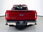 2025 F-250 Super Duty Thumbnail 6