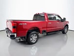 2025 F-250 Super Duty Thumbnail 7