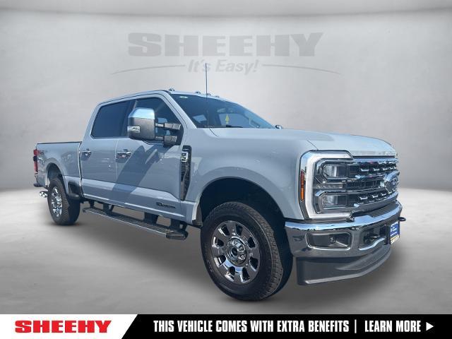 2025 Ford Super Duty F-250 Lariat