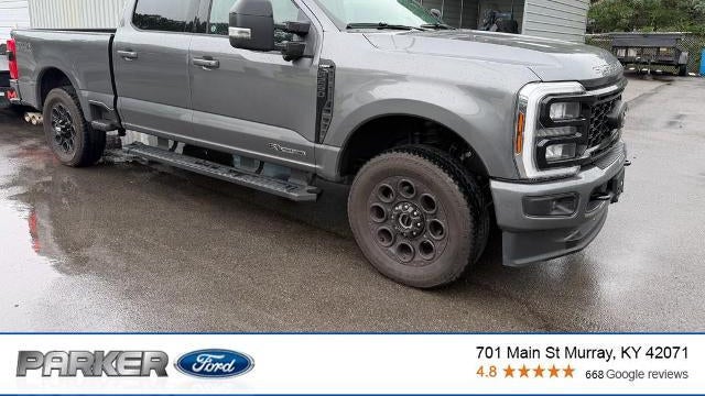 Preowned 2025 Ford F-250 Super Duty XLT for Sale