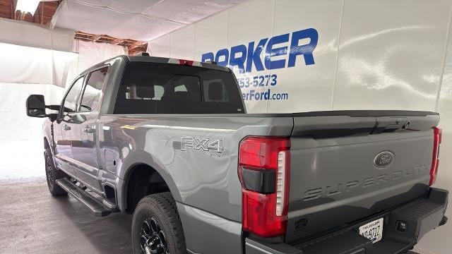 2025 Ford F-250 Super Duty XLT
