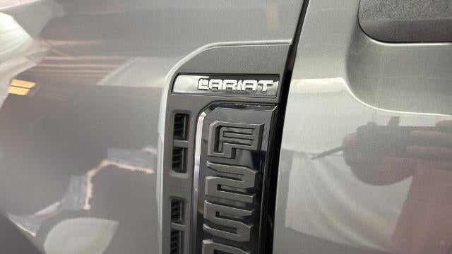2025 Ford F-250 Super Duty XLT
