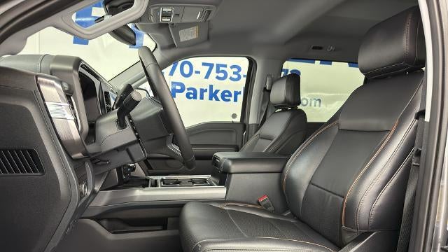 2025 Ford F-250 Super Duty XLT