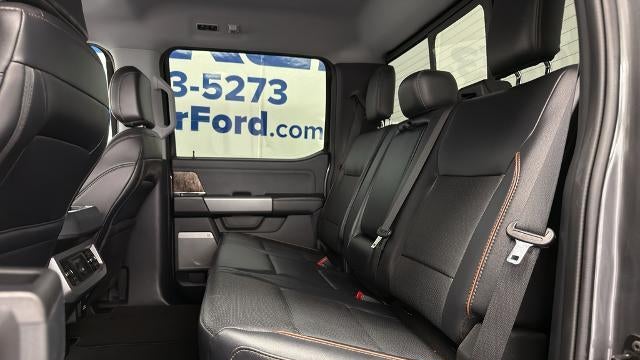 2025 Ford F-250 Super Duty XLT