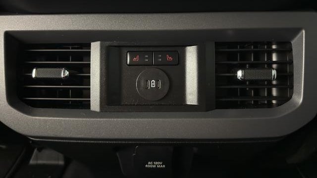 2025 Ford F-250 Super Duty XLT
