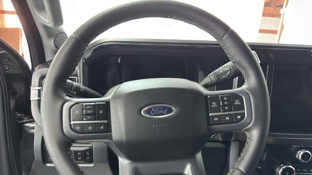 2025 Ford F-250 Super Duty XLT