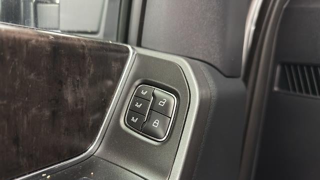 2025 Ford F-250 Super Duty XLT