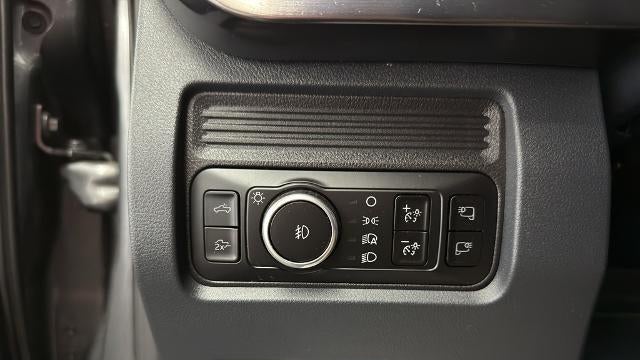 2025 Ford F-250 Super Duty XLT