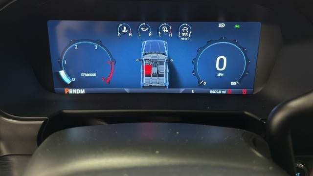 2025 Ford F-250 Super Duty XLT