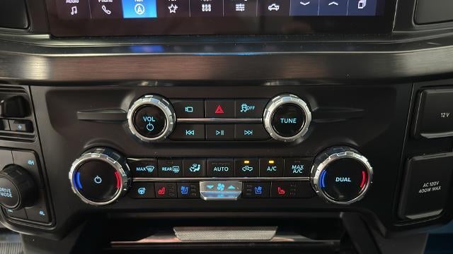 2025 Ford F-250 Super Duty XLT