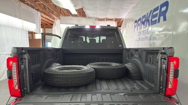 2025 Ford F-250 Super Duty XLT