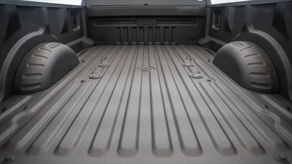 2025 Ford F-250 Super Duty King Ranch