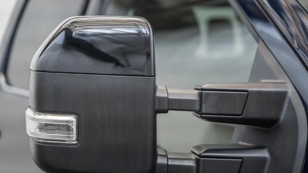 2025 Ford F-250 Super Duty King Ranch