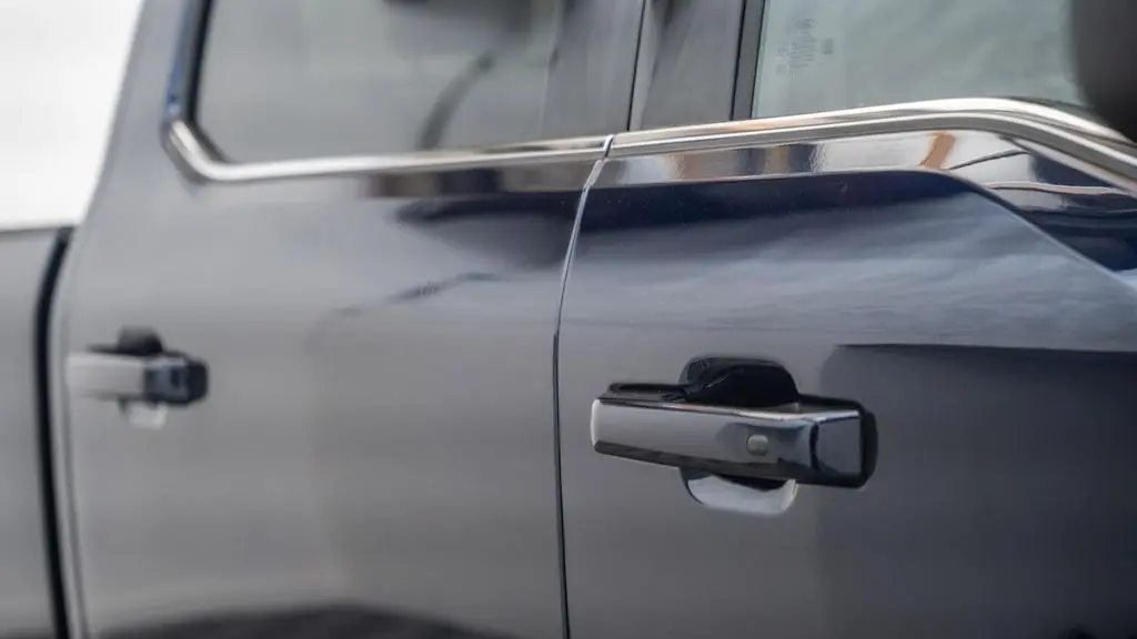 2025 Ford F-250 Super Duty King Ranch