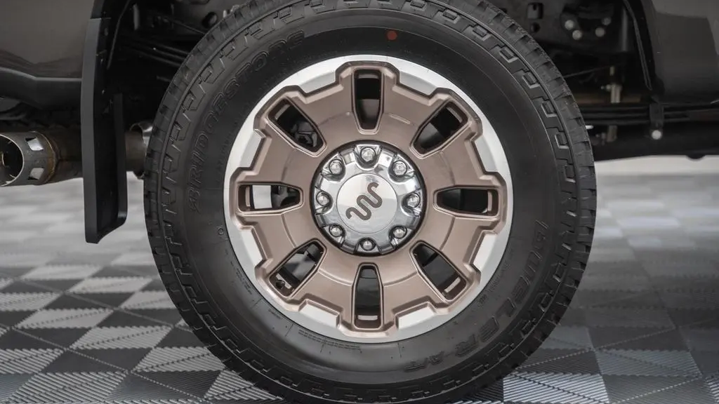 2025 Ford F-250 Super Duty King Ranch