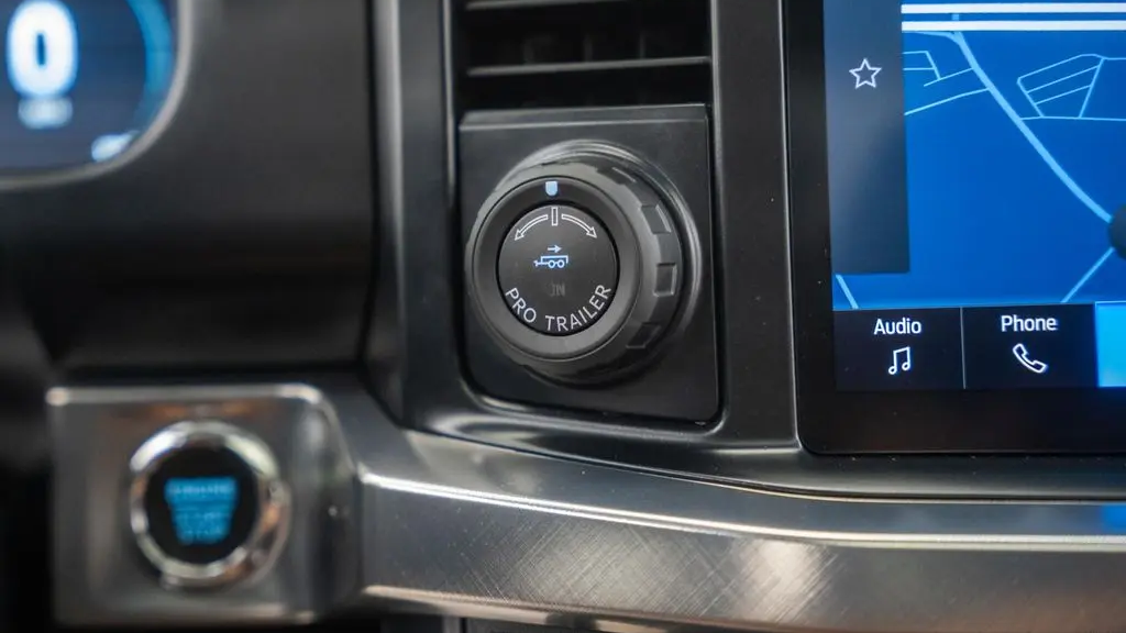 2025 Ford F-250 Super Duty King Ranch