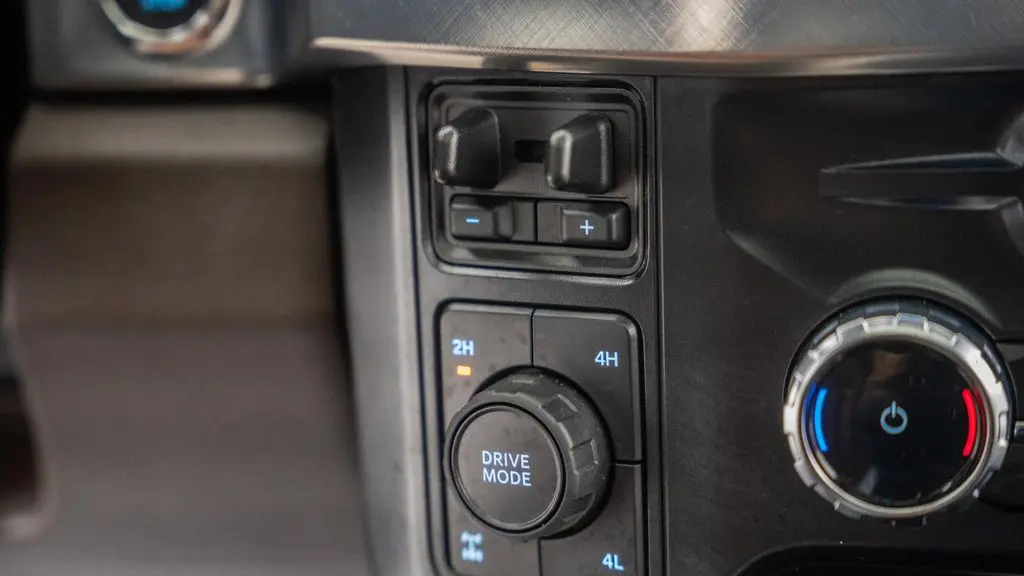 2025 Ford F-250 Super Duty King Ranch